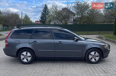 Универсал Volvo V50 2006 в Коломые
