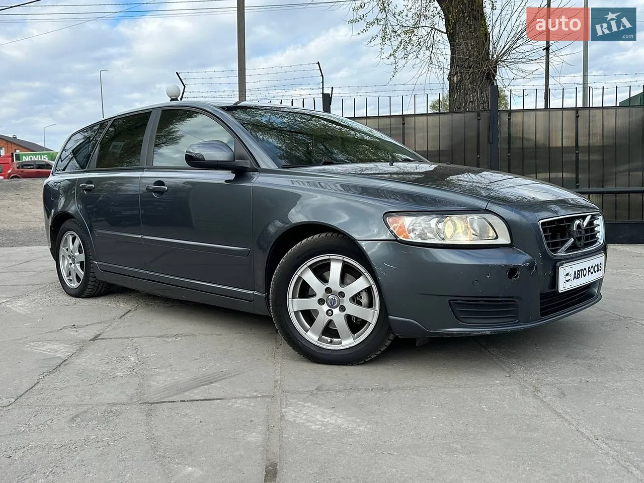 2011 Volvo V50 - мініатюра 89