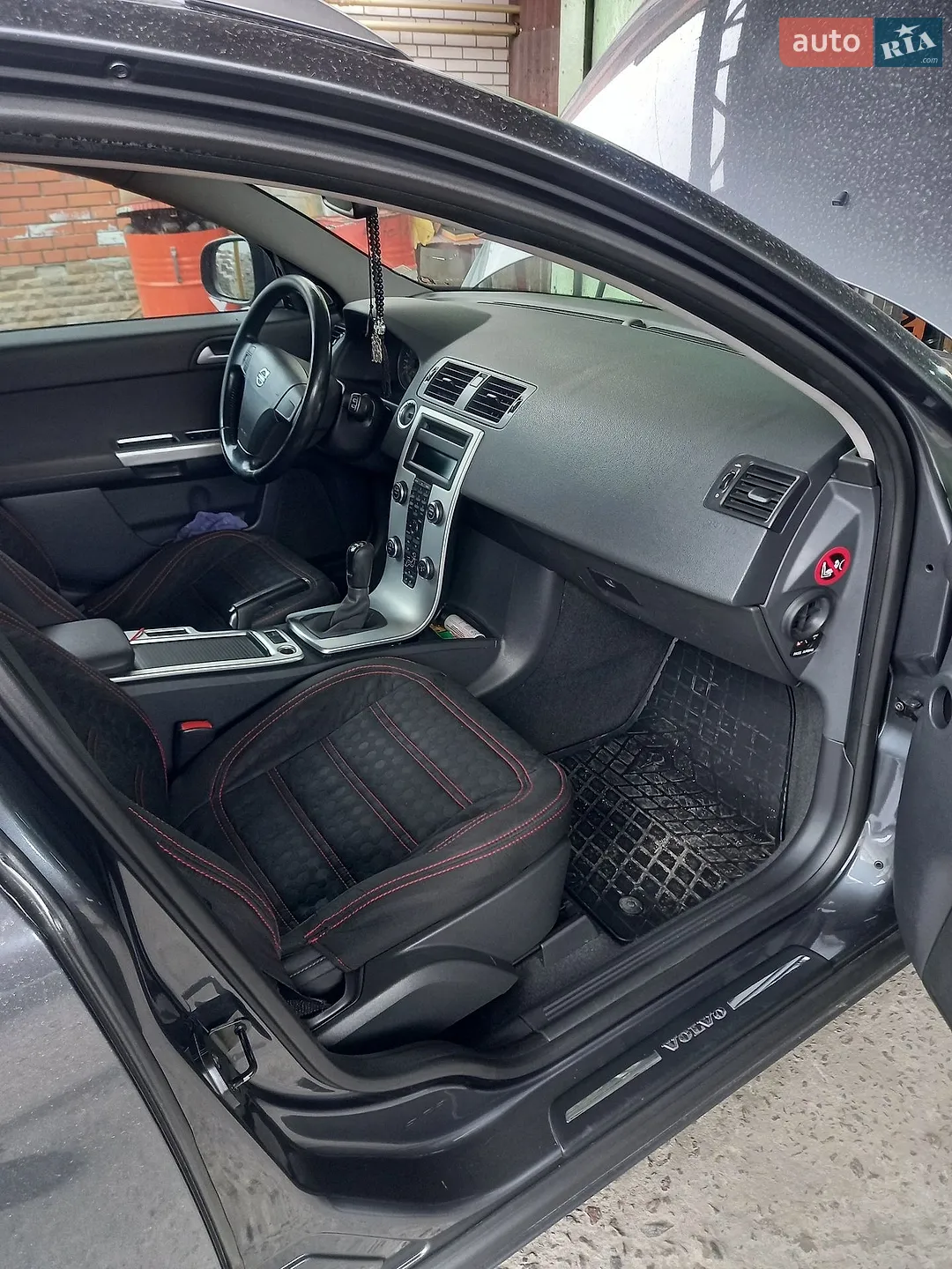 2010 Volvo V50 - мініатюра 26