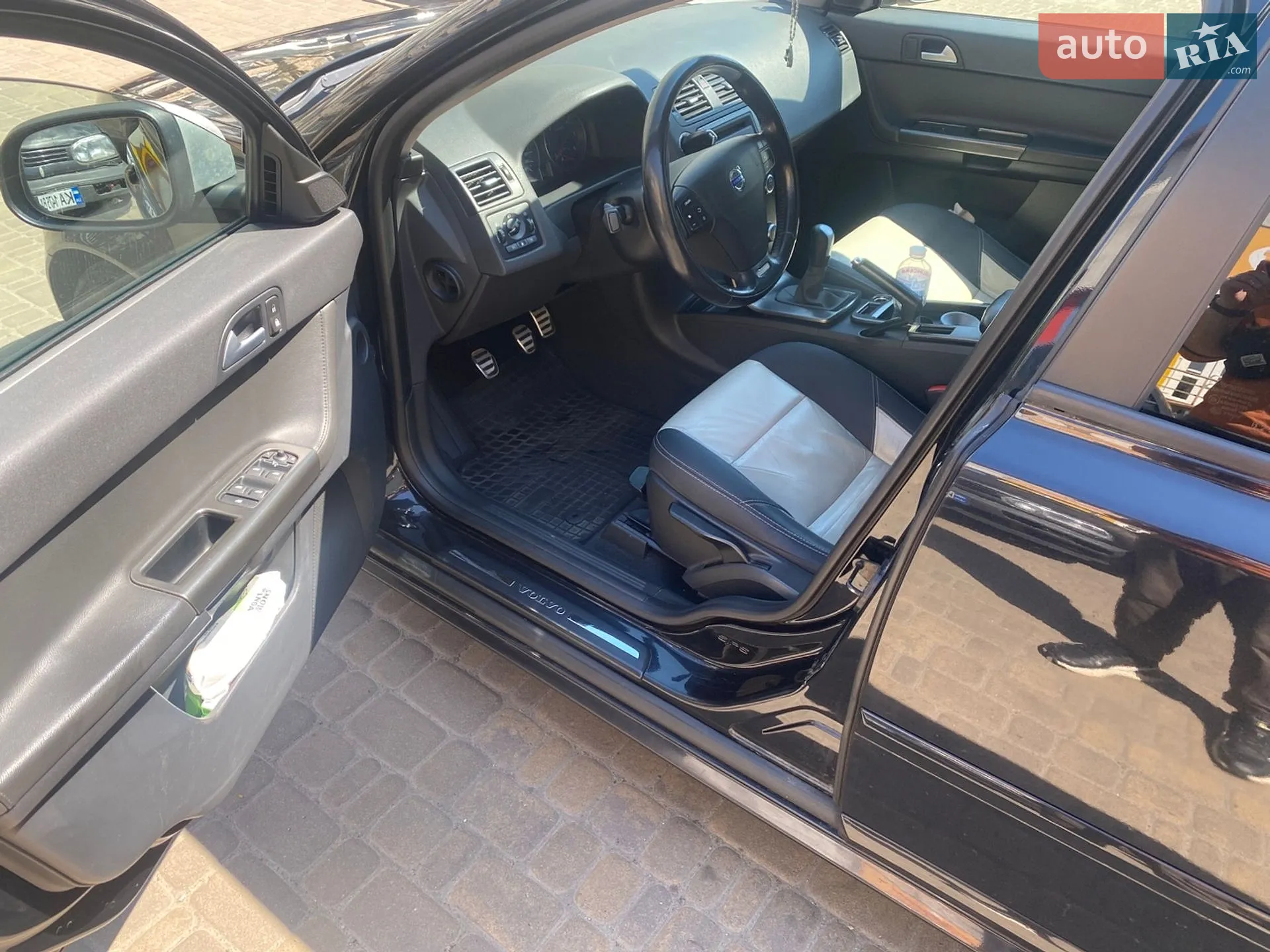 2010 Volvo V50 - мініатюра 7