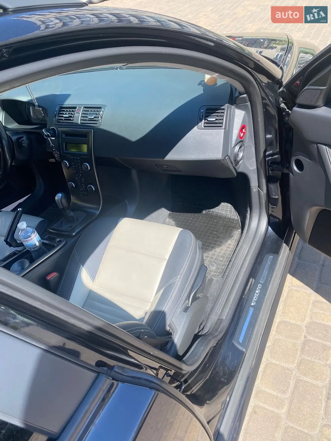2010 Volvo V50 - мініатюра 14