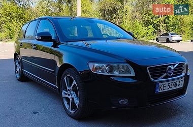 Универсал Volvo V50 2012 в Днепре