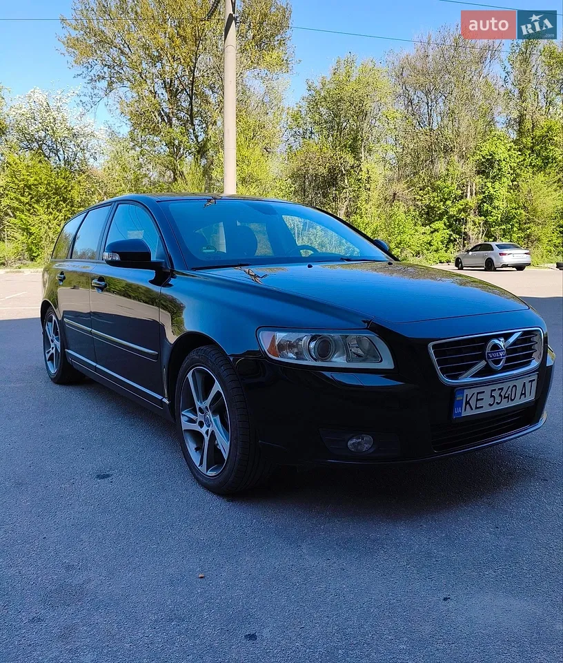 2011 Volvo V50 - мініатюра 18