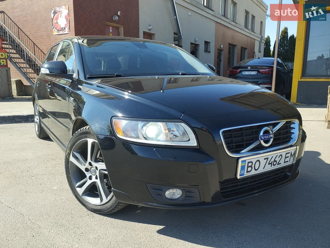 2011 Volvo V50 - мініатюра 29