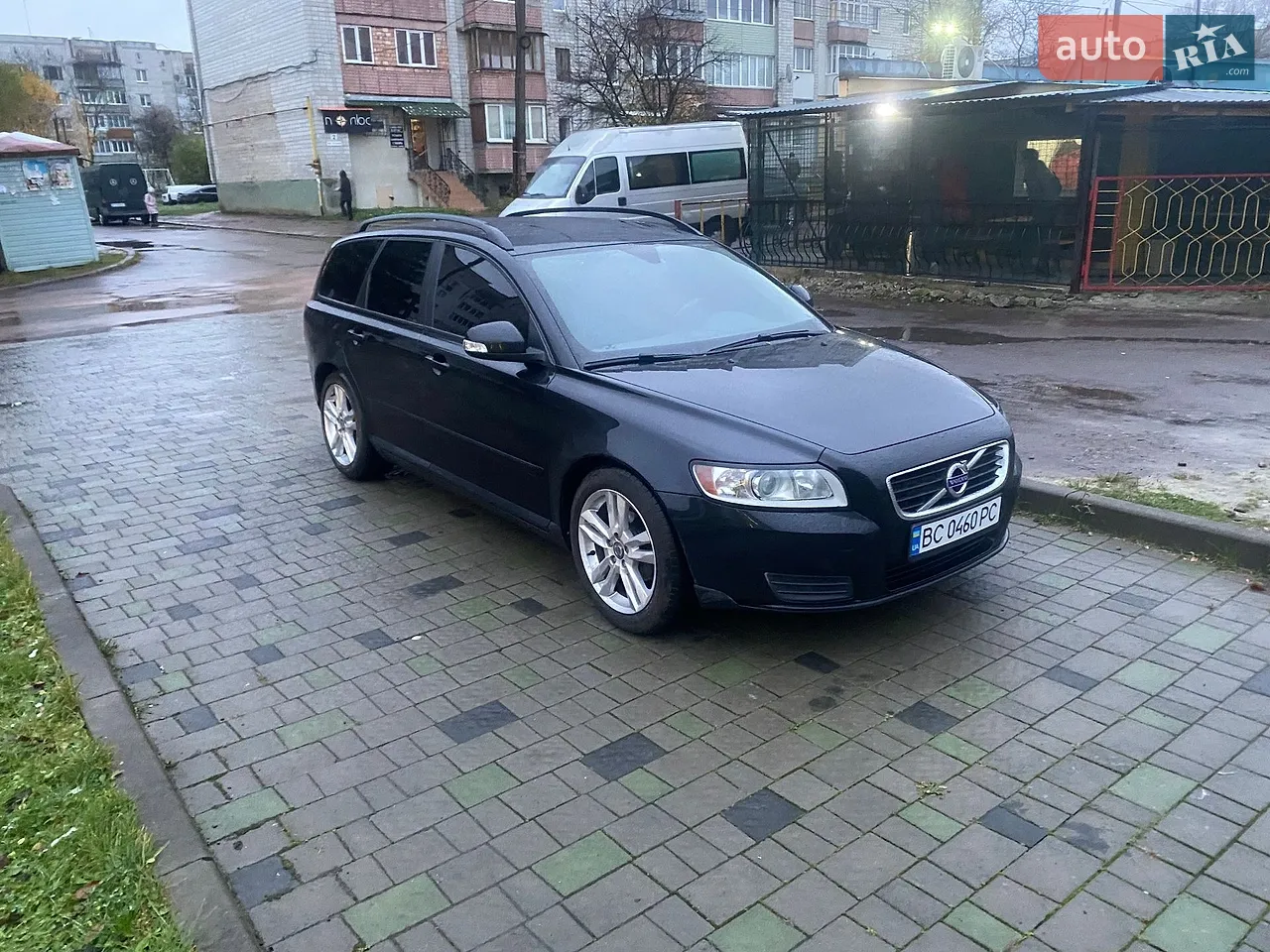 2011 Volvo V50 - мініатюра 23
