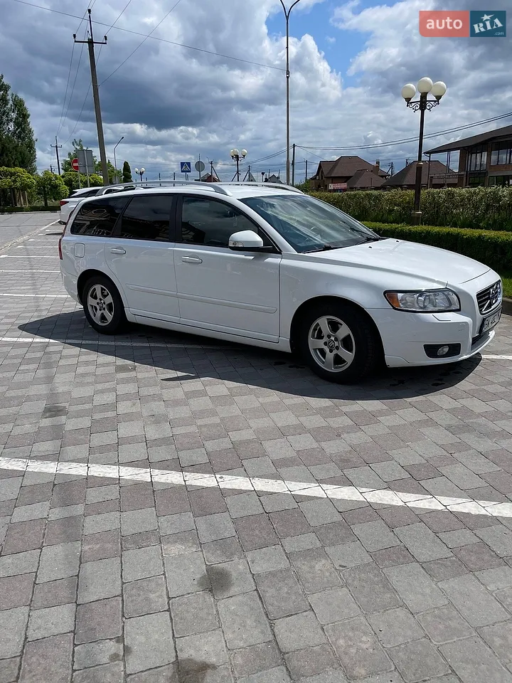 2011 Volvo V50 - мініатюра 49