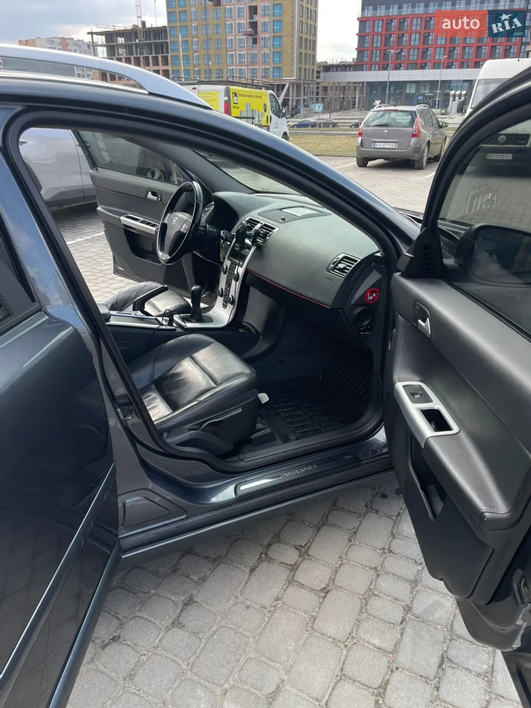 2011 Volvo V50 - мініатюра 7