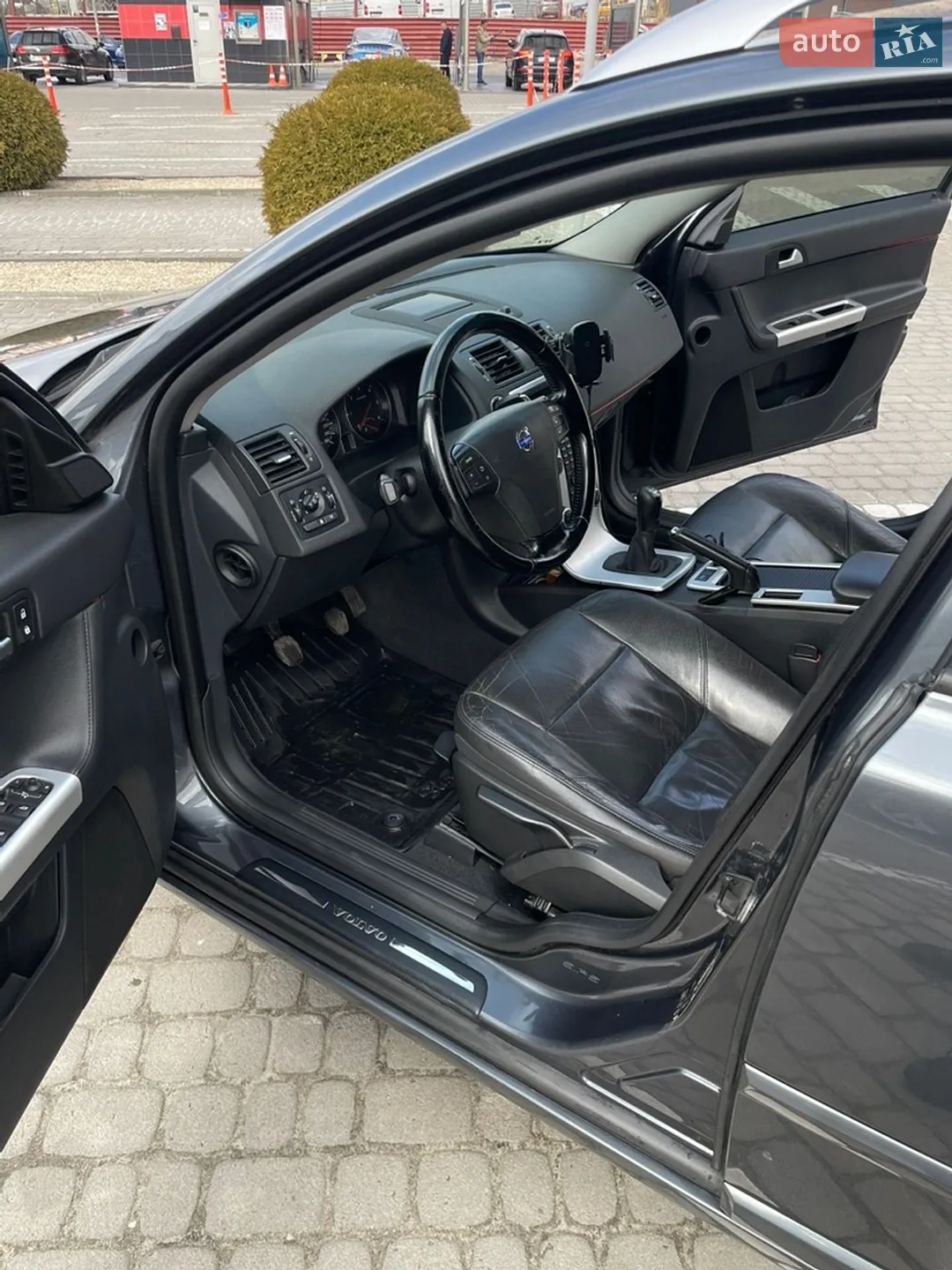 2011 Volvo V50 - мініатюра 10