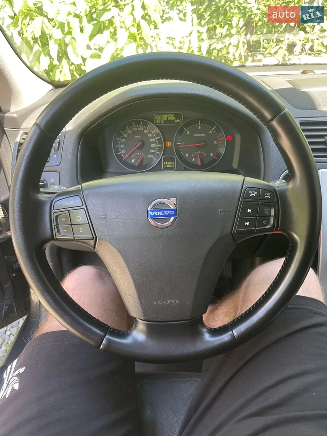 2011 Volvo V50 - мініатюра 15