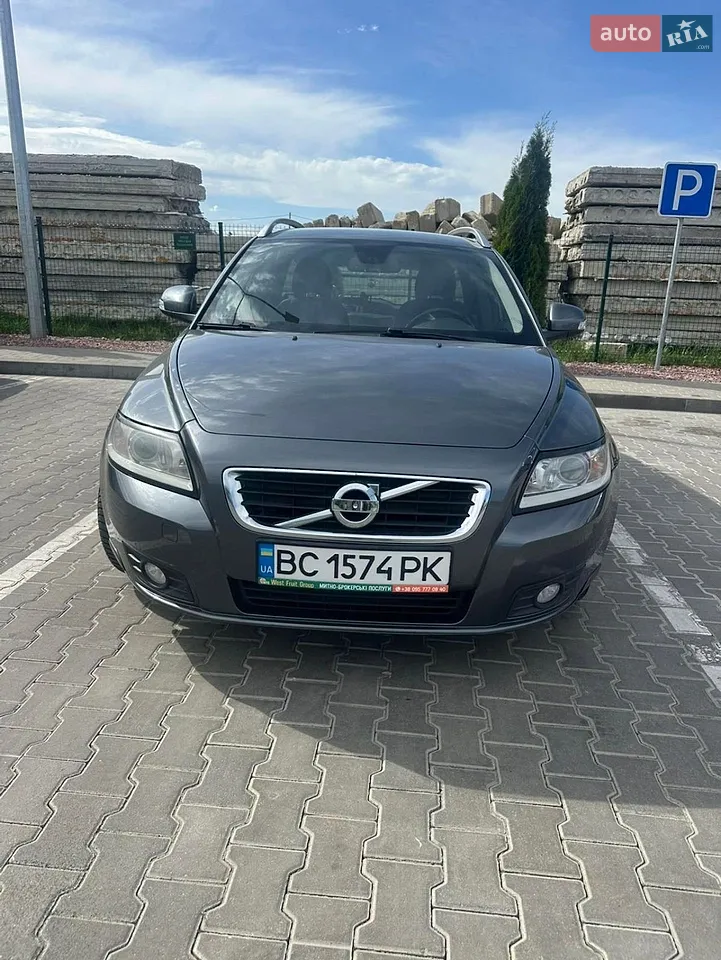 2011 Volvo V50 - мініатюра 71