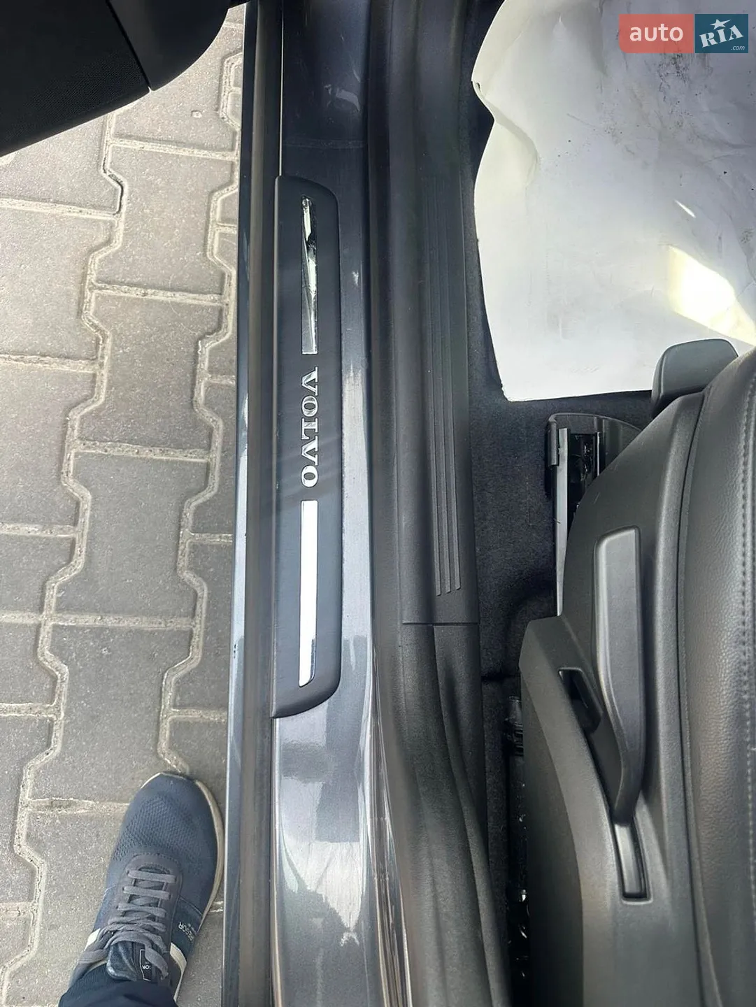 2012 Volvo V50 - мініатюра 12