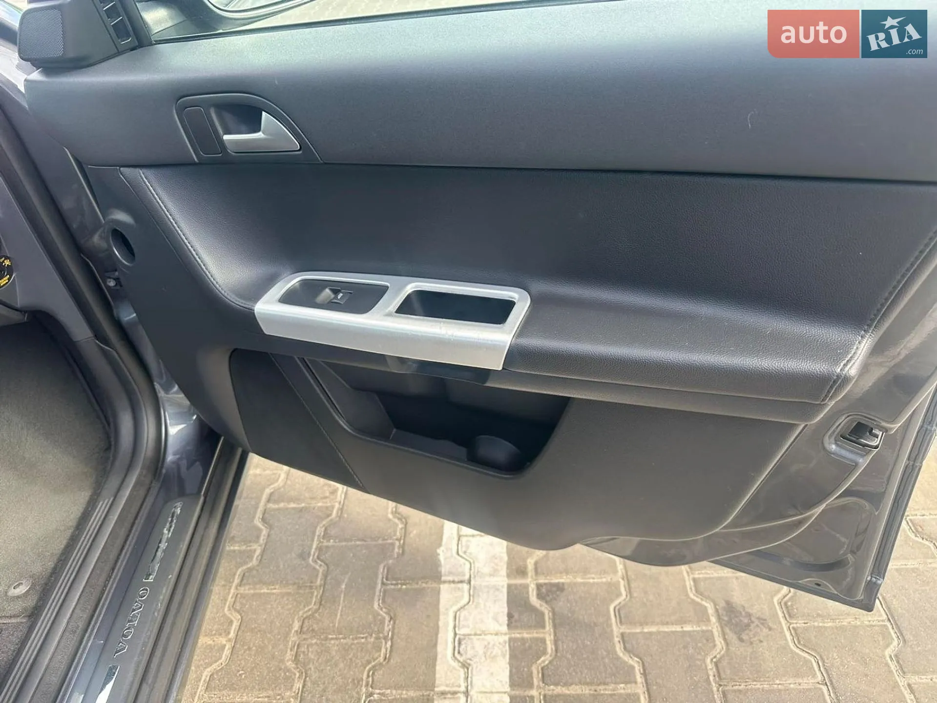 2012 Volvo V50 - мініатюра 21