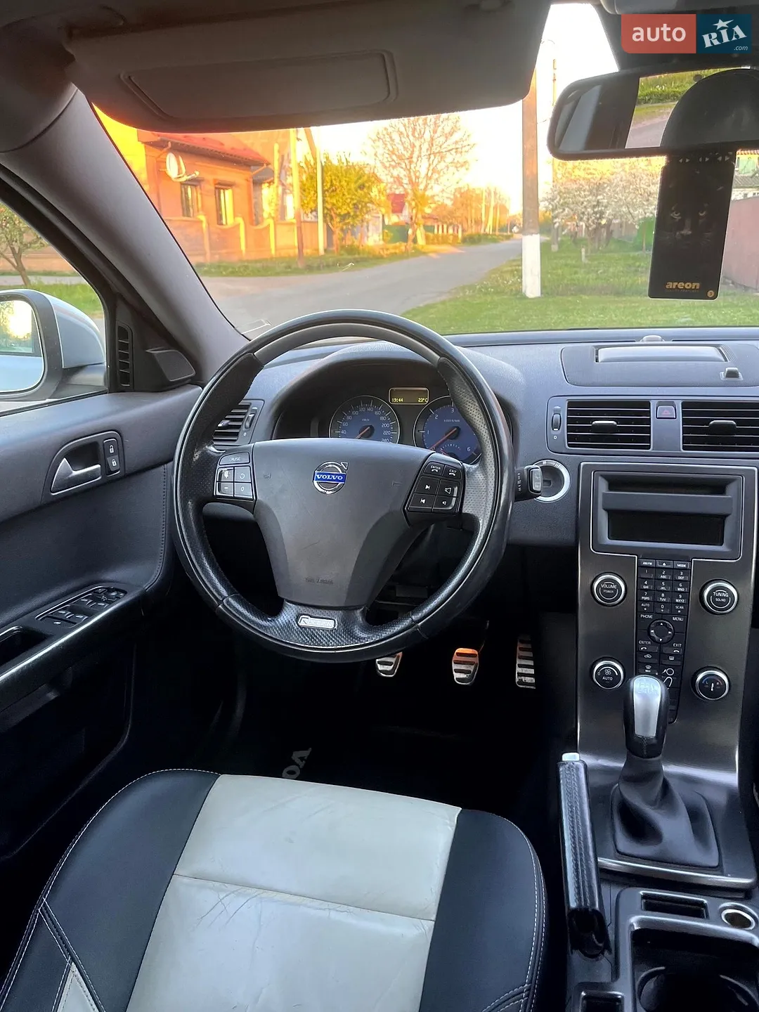 2012 Volvo V50 - мініатюра 21
