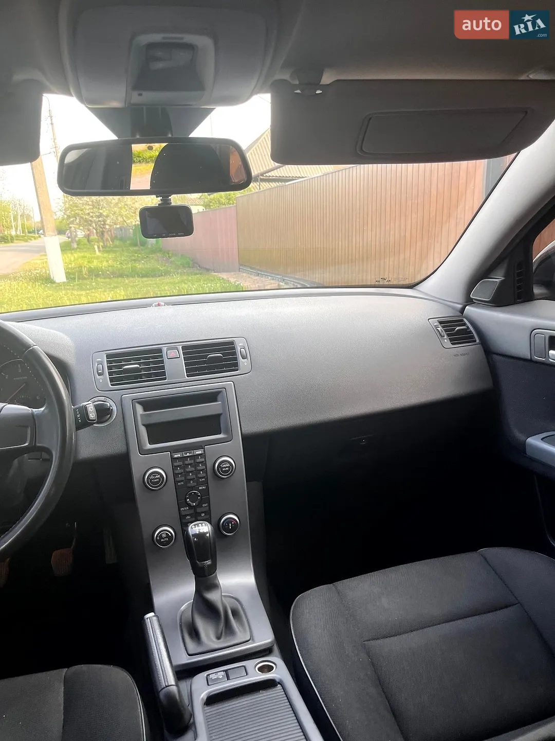 2011 Volvo V50 - мініатюра 19