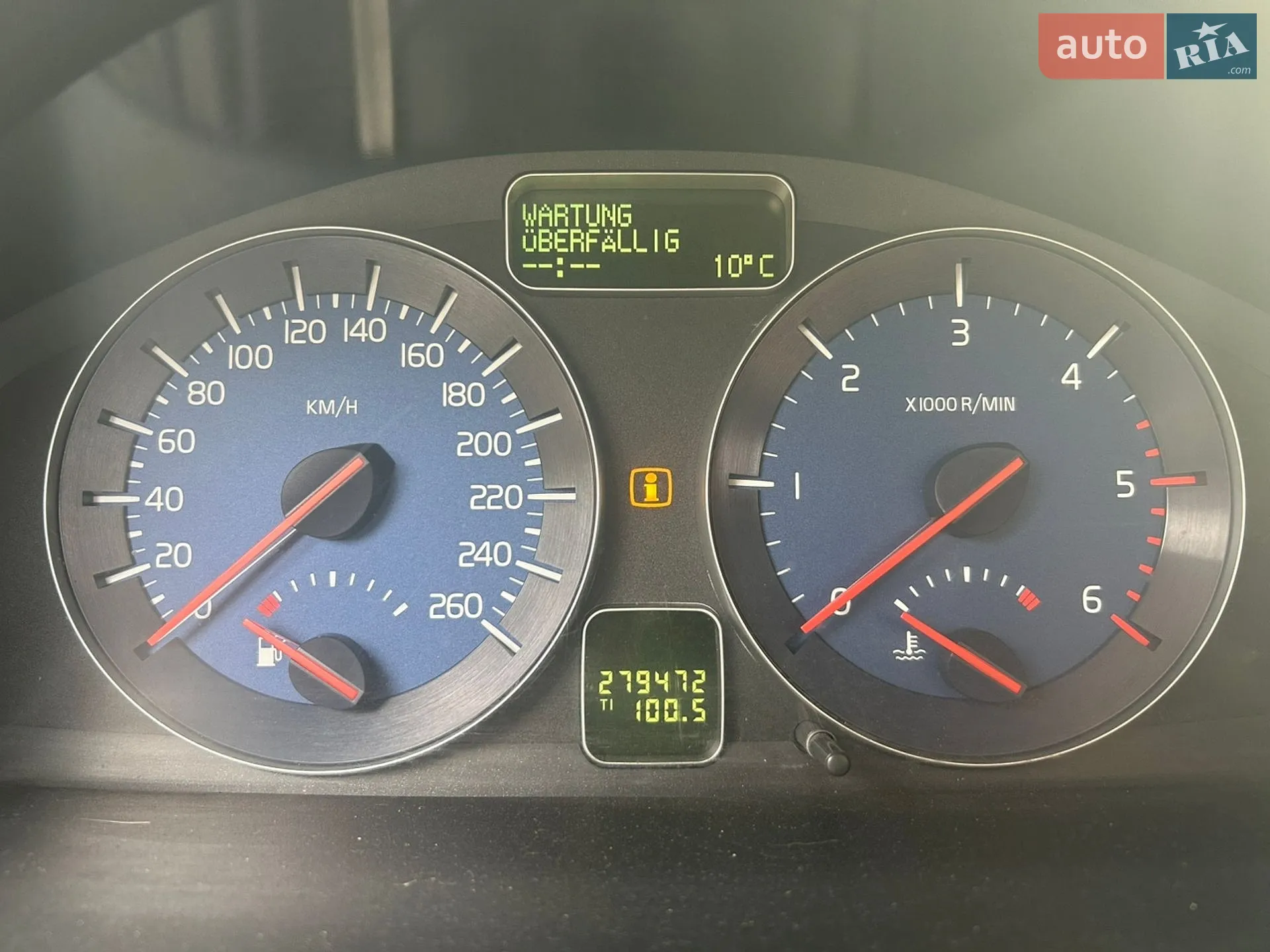2010 Volvo V50 - мініатюра 19