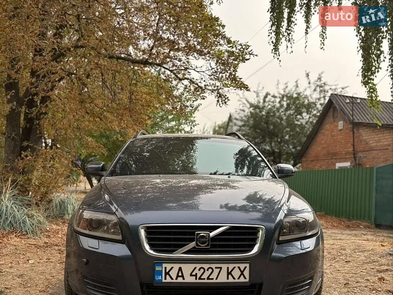 Volvo V50 2008 VIN YV1MW755182416793 фото оголошення 19 з 51