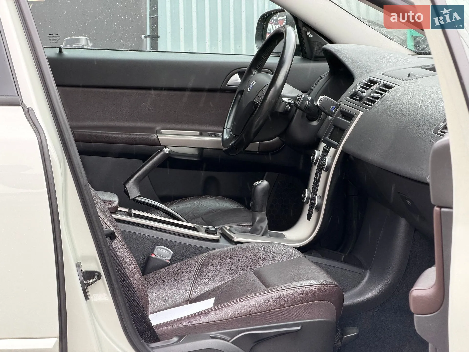 2011 Volvo V50 - мініатюра 30