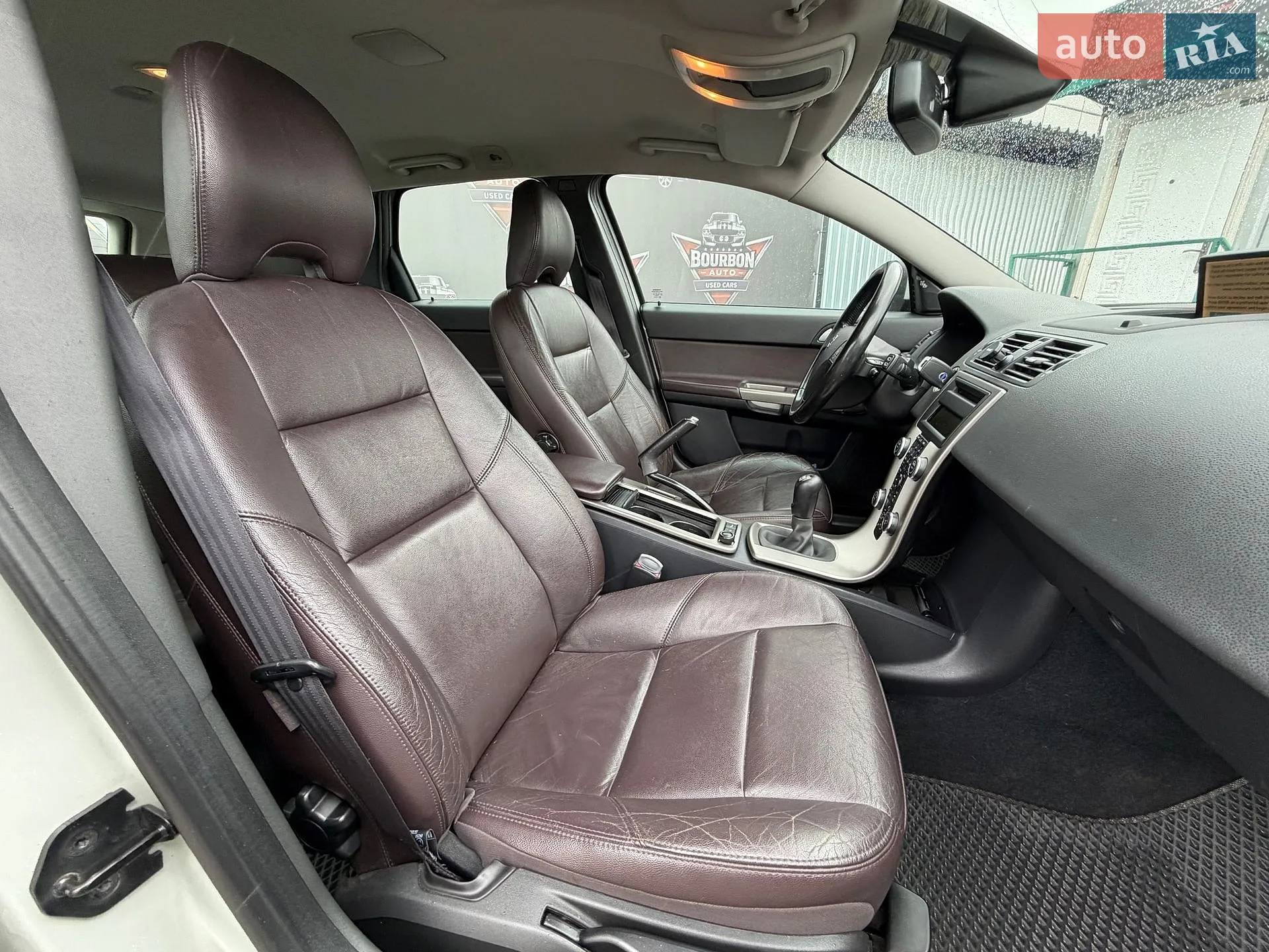 2011 Volvo V50 - мініатюра 36