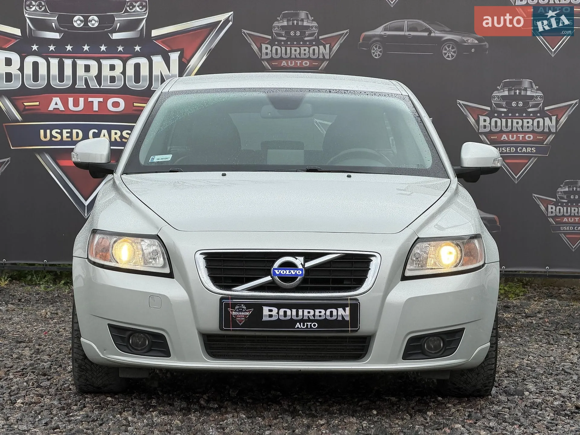 2011 Volvo V50 - мініатюра 7