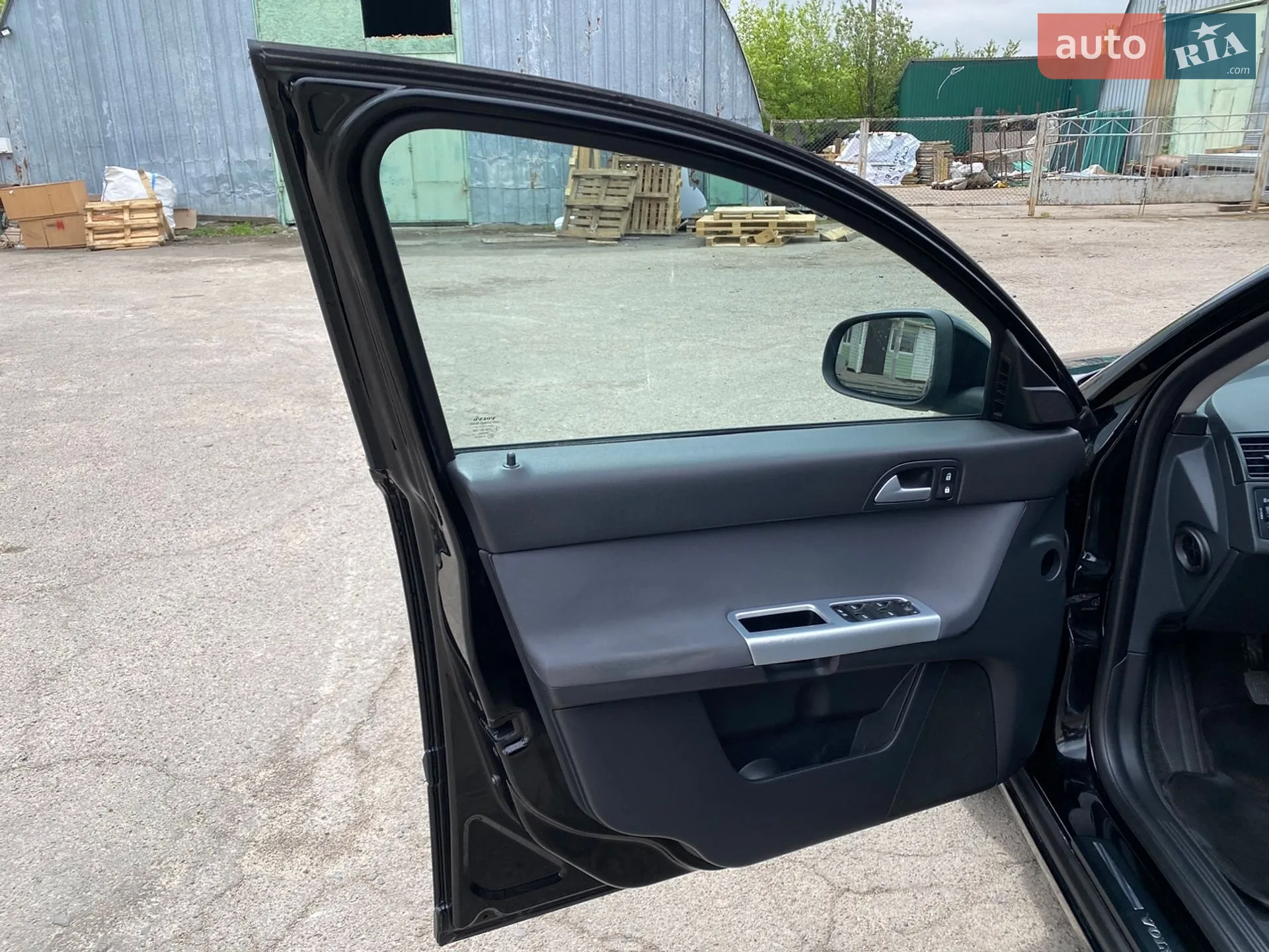 2011 Volvo V50 - мініатюра 20