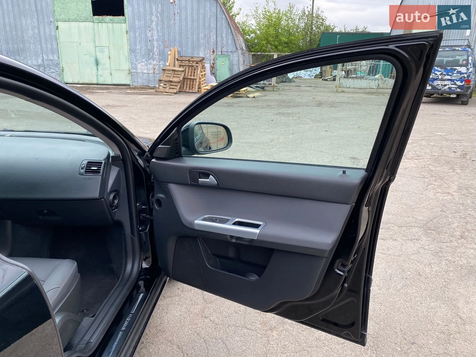 2011 Volvo V50 - мініатюра 30