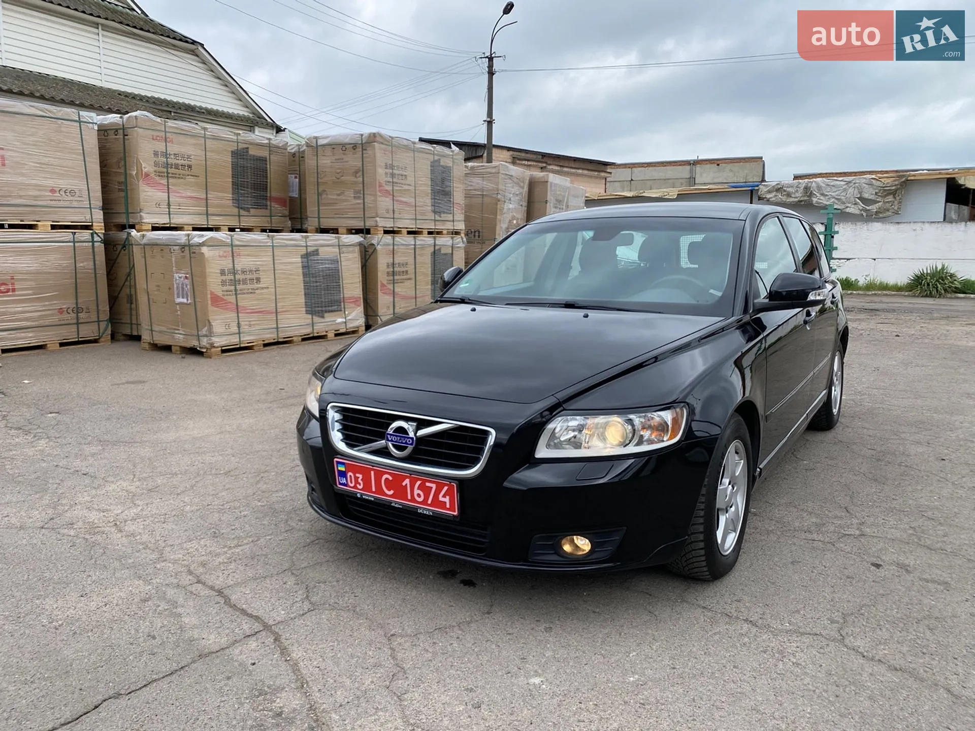 2011 Volvo V50 - мініатюра 31
