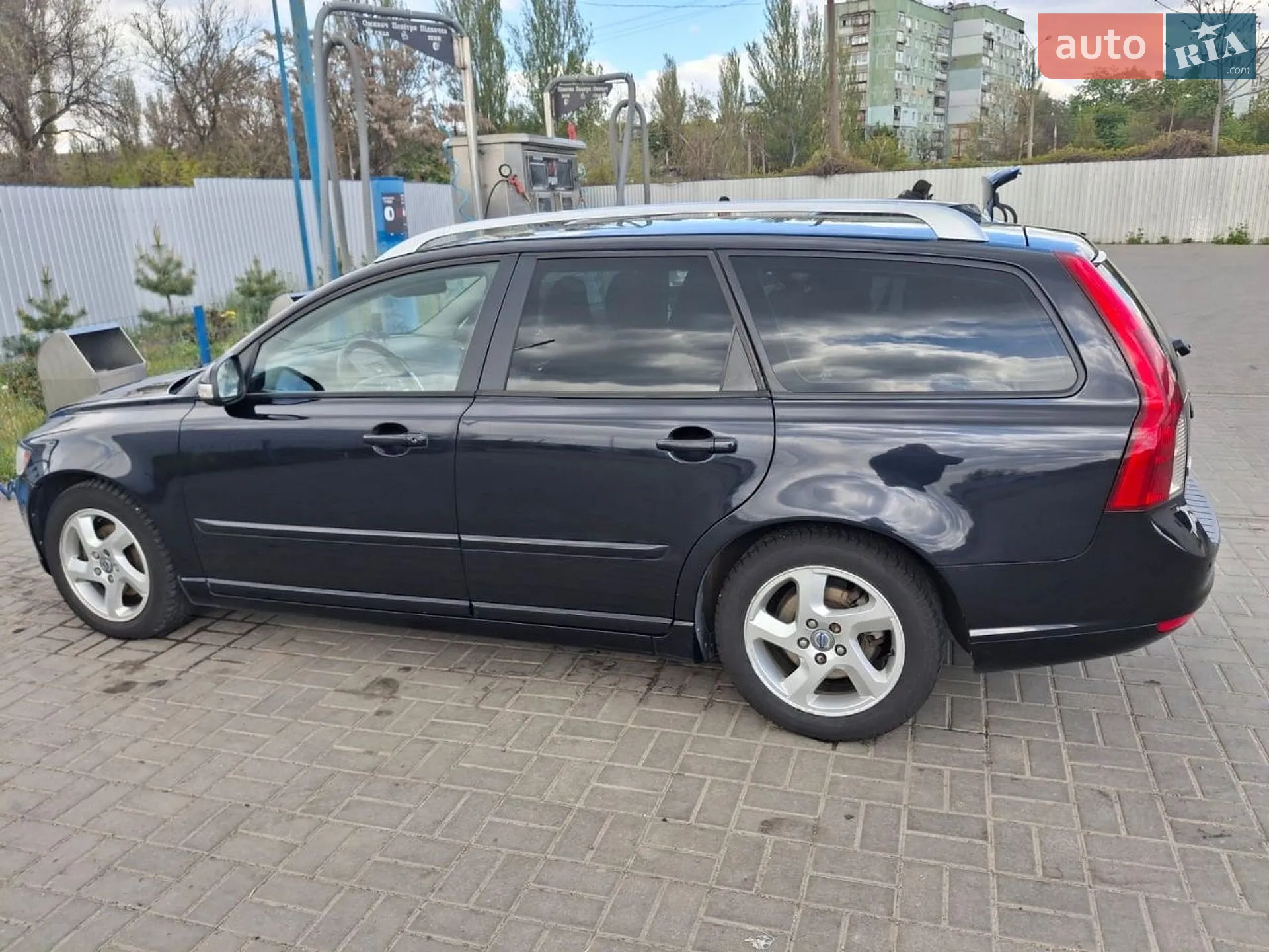 2011 Volvo V50 - мініатюра 20