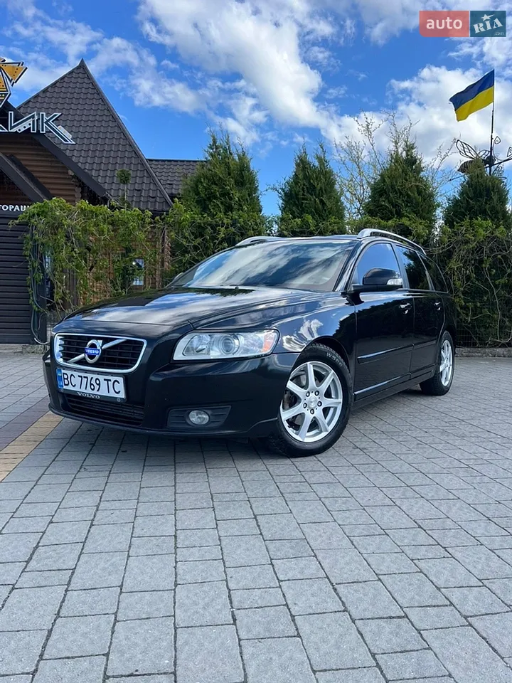 2010 Volvo V50 - мініатюра 32