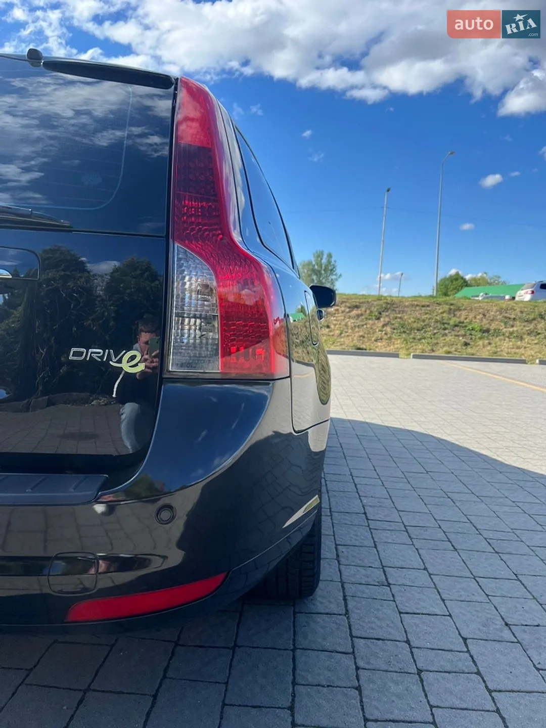 2011 Volvo V50 - мініатюра 15
