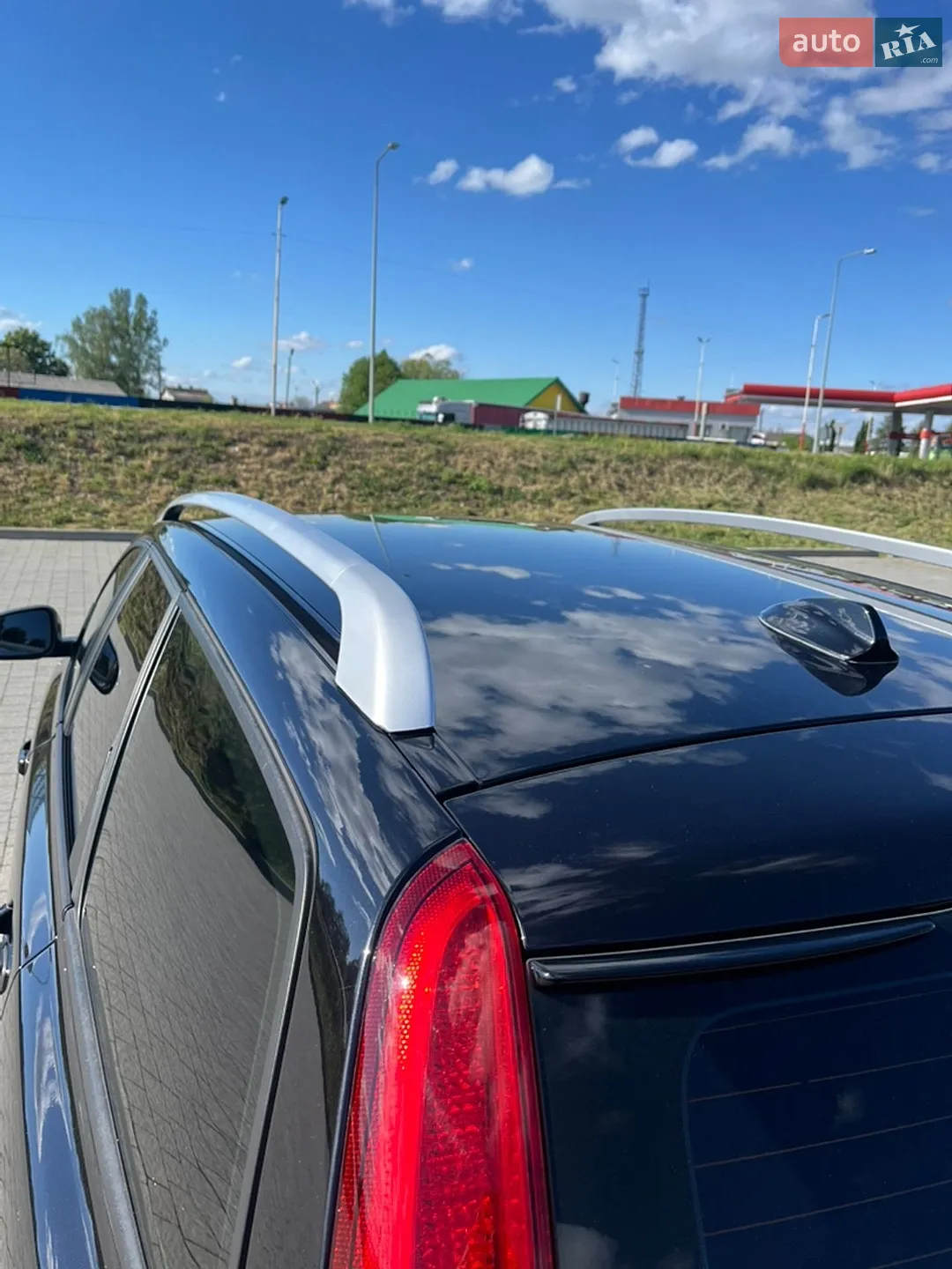 2011 Volvo V50 - мініатюра 23