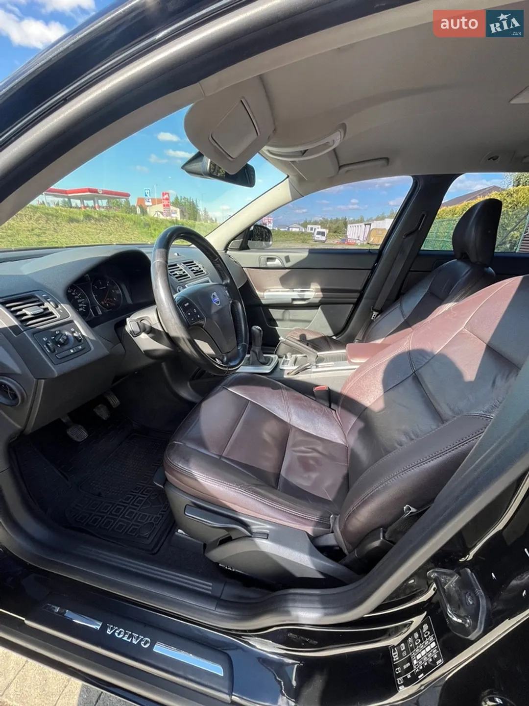 2011 Volvo V50 - мініатюра 32