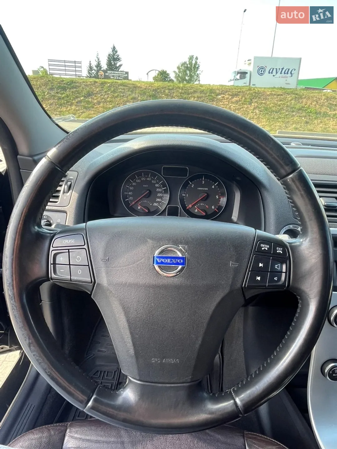 2011 Volvo V50 - мініатюра 36