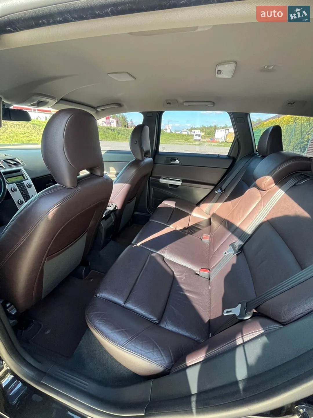2011 Volvo V50 - мініатюра 61