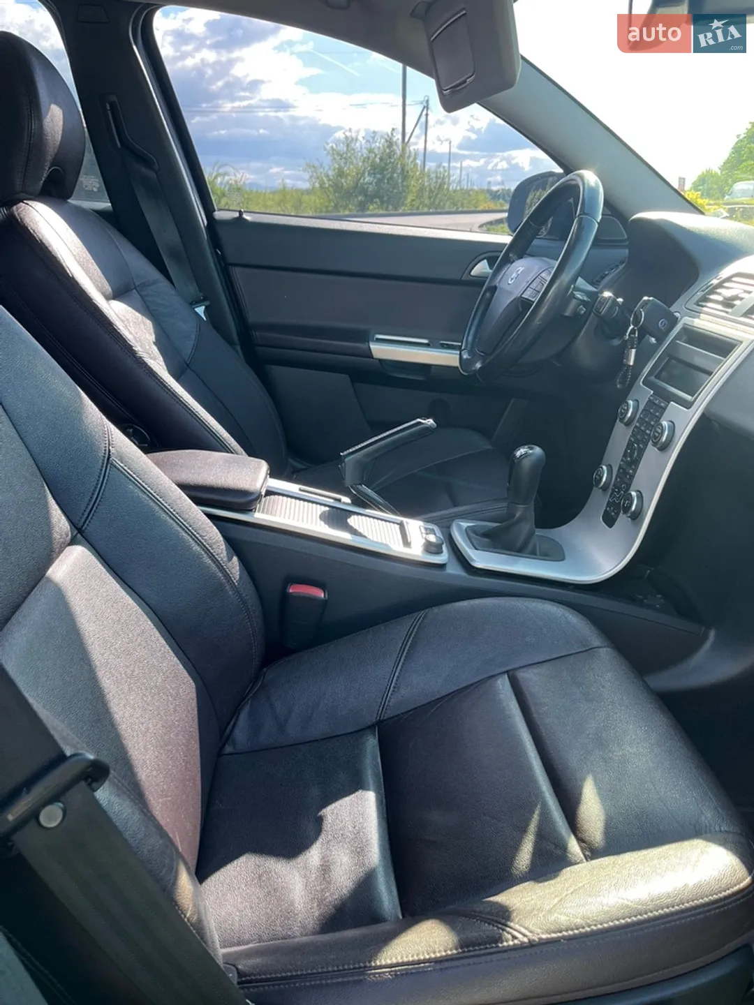 2011 Volvo V50 - мініатюра 76