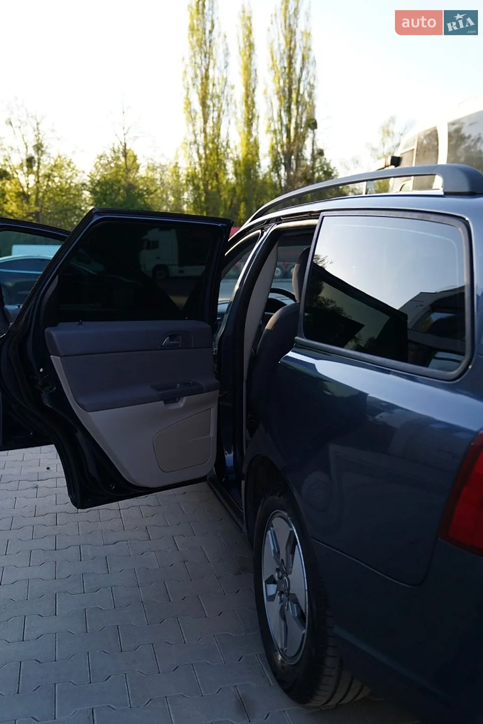 2010 Volvo V50 - мініатюра 20