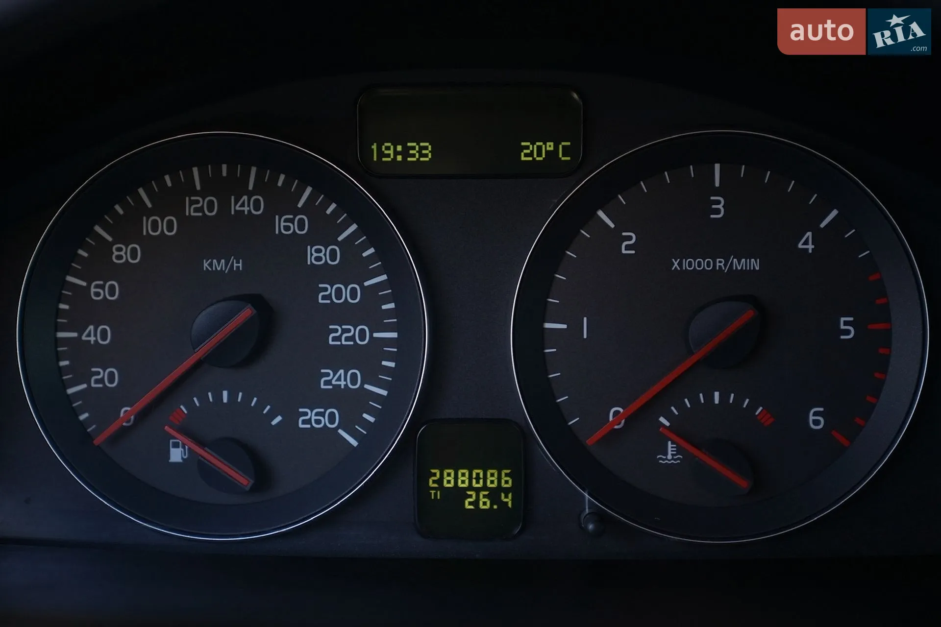 2010 Volvo V50 - мініатюра 25