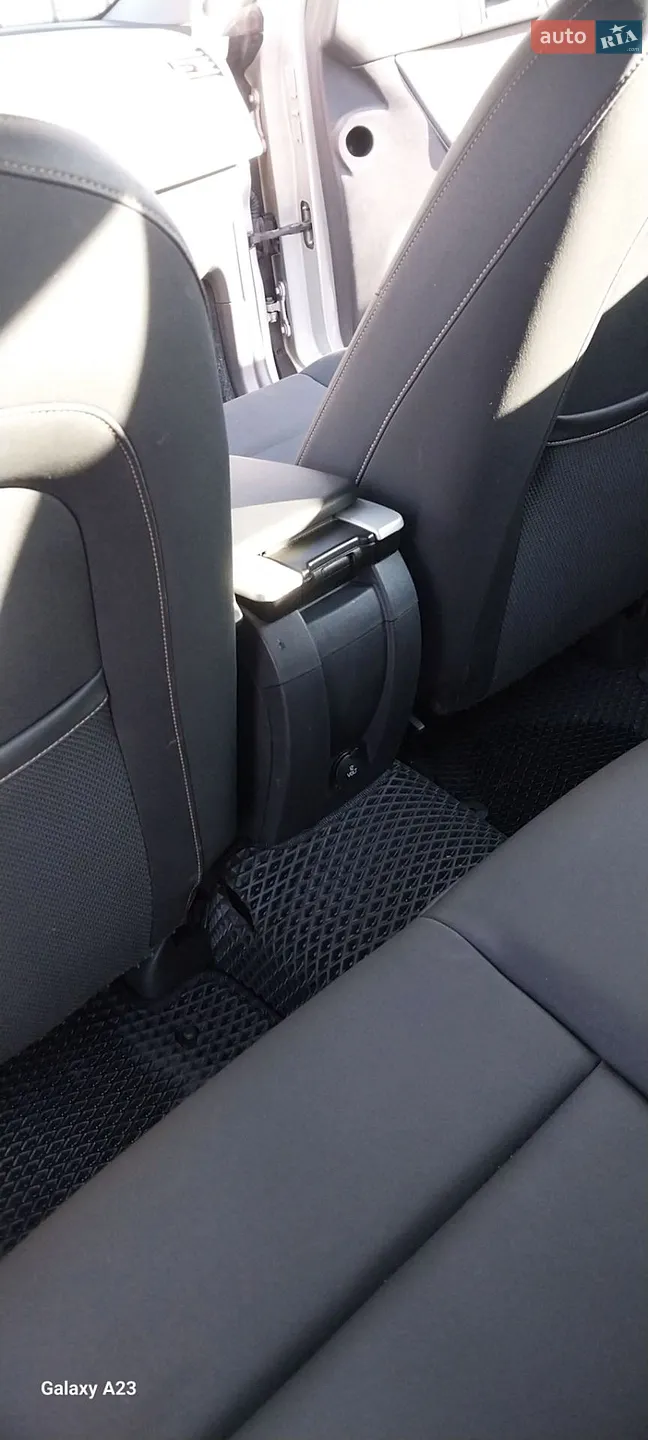 2010 Volvo V50 - мініатюра 13
