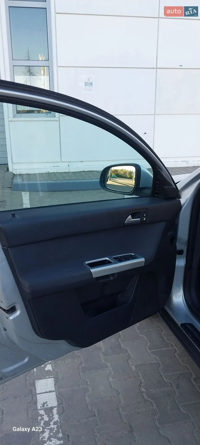 2010 Volvo V50 - мініатюра 17