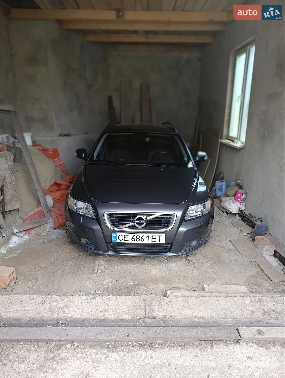 2010 Volvo V50 - мініатюра 13
