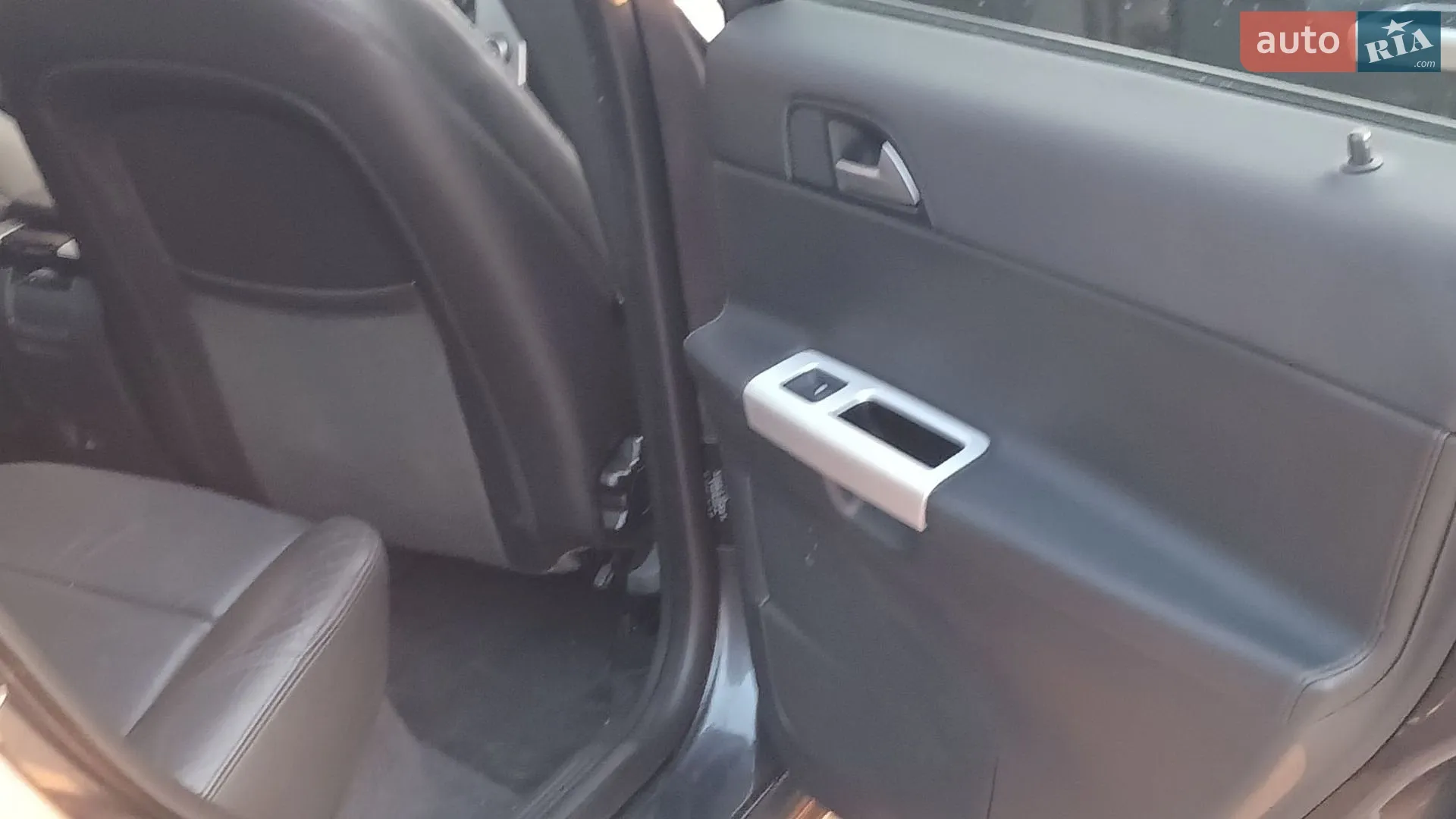 2012 Volvo V50 - мініатюра 19