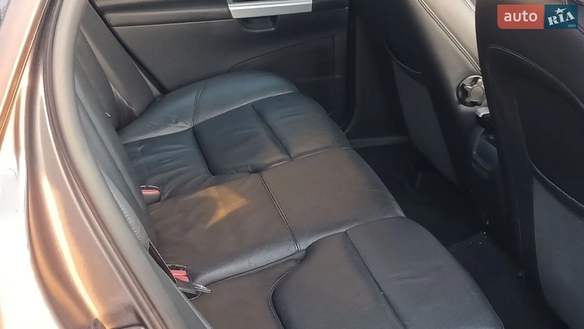 2012 Volvo V50 - мініатюра 20
