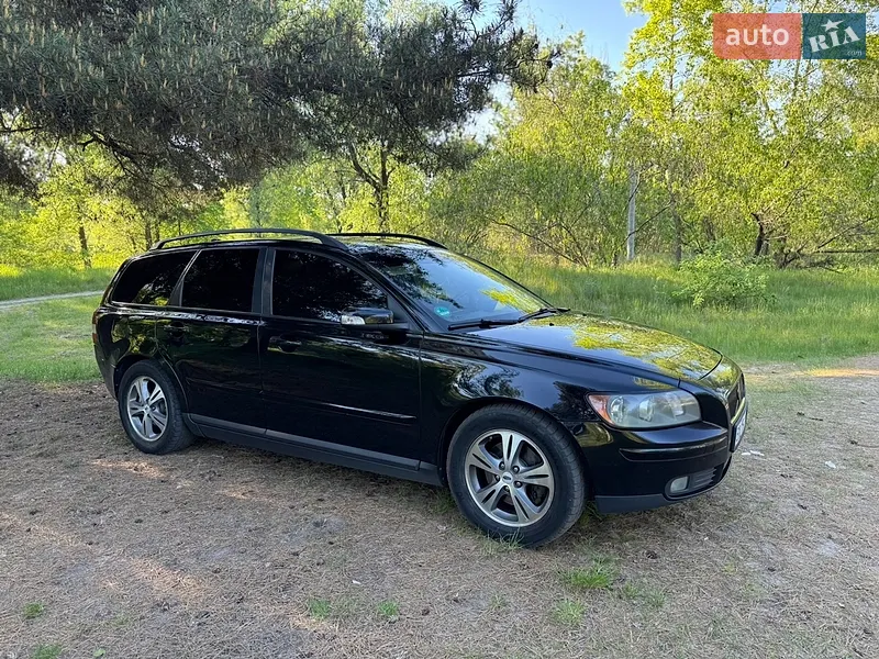 Volvo V50 2008 VIN YV1MW755182416793 фото оголошення 21 з 51