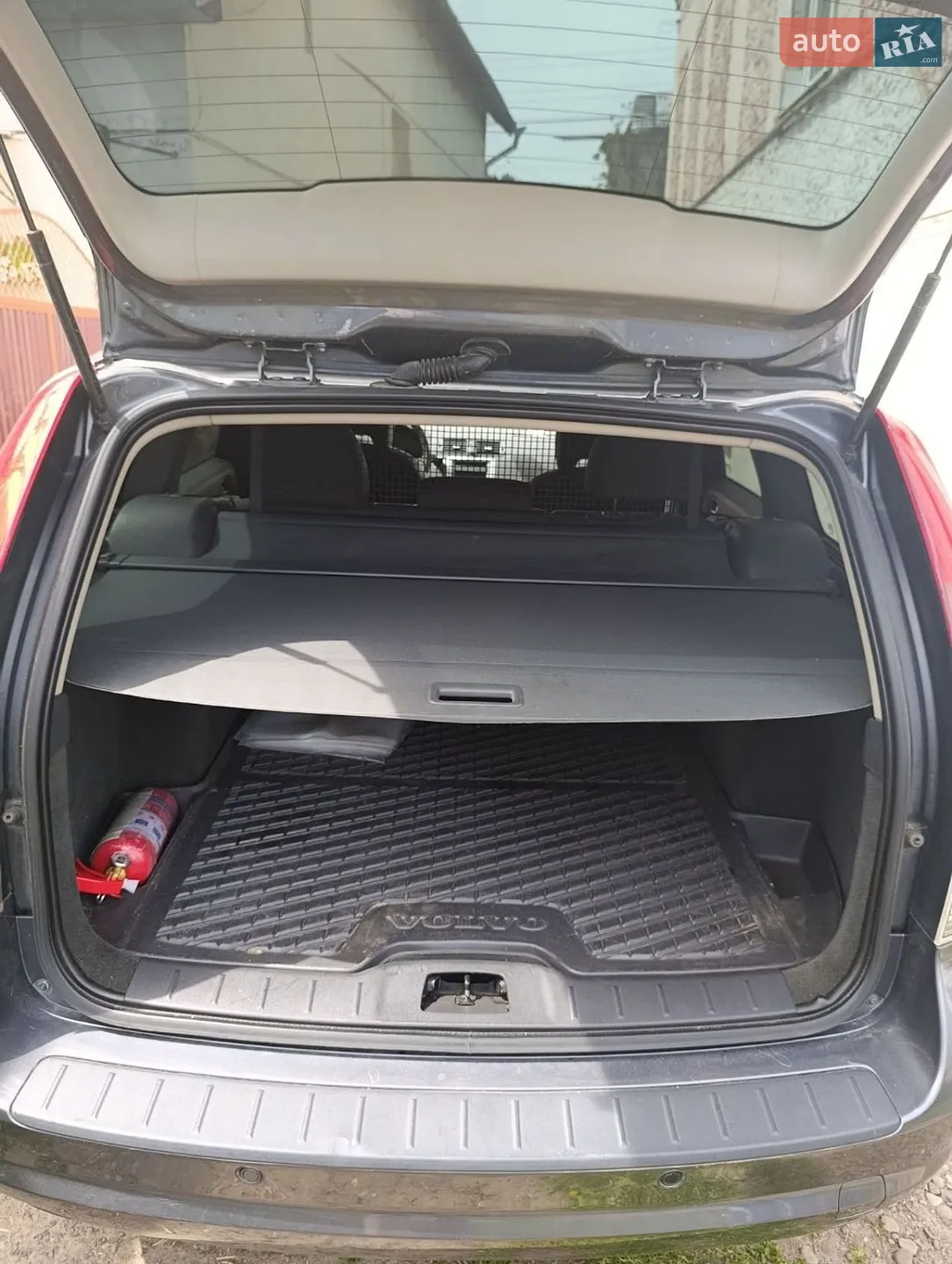 2010 Volvo V50 - мініатюра 19