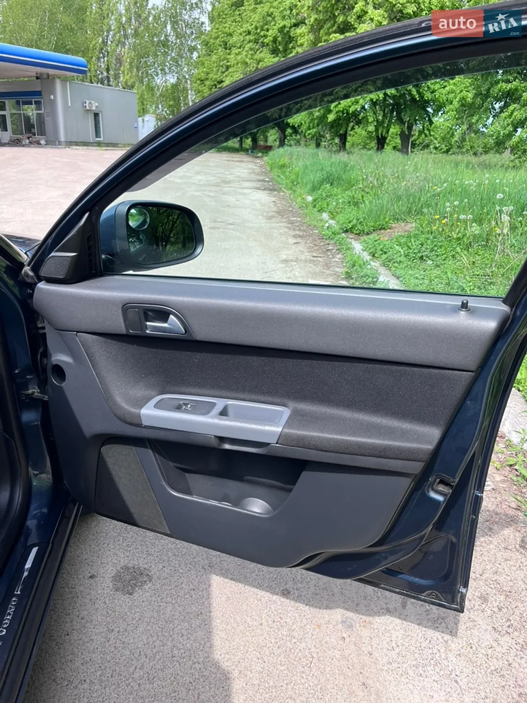 2011 Volvo V50 - мініатюра 17