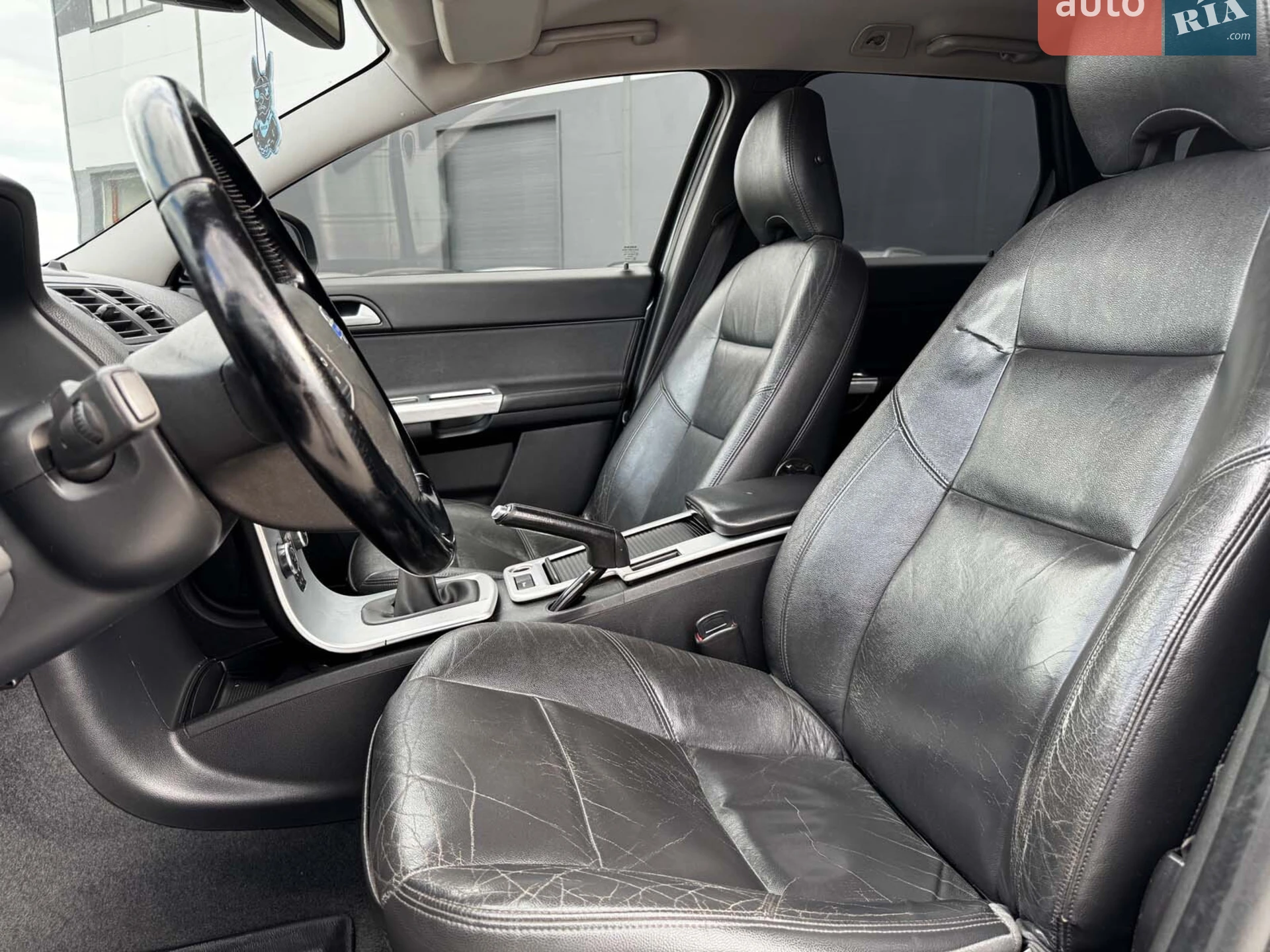 2011 Volvo V50 - мініатюра 19