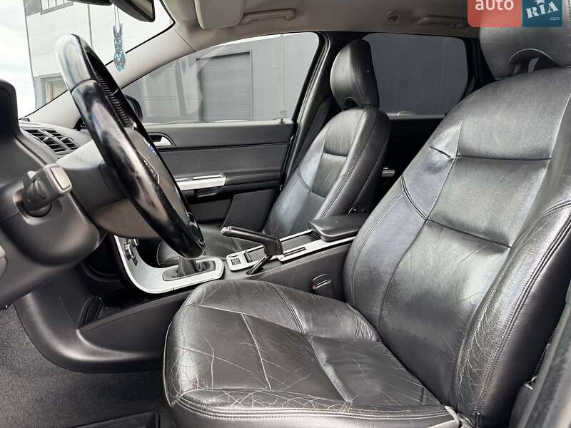 Універсал Volvo V50 2011 в Львові фото 19 Універсал Volvo V50 2011 в Львові