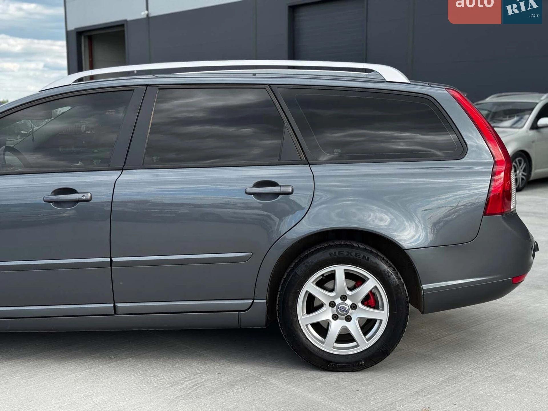 2011 Volvo V50 - мініатюра 14