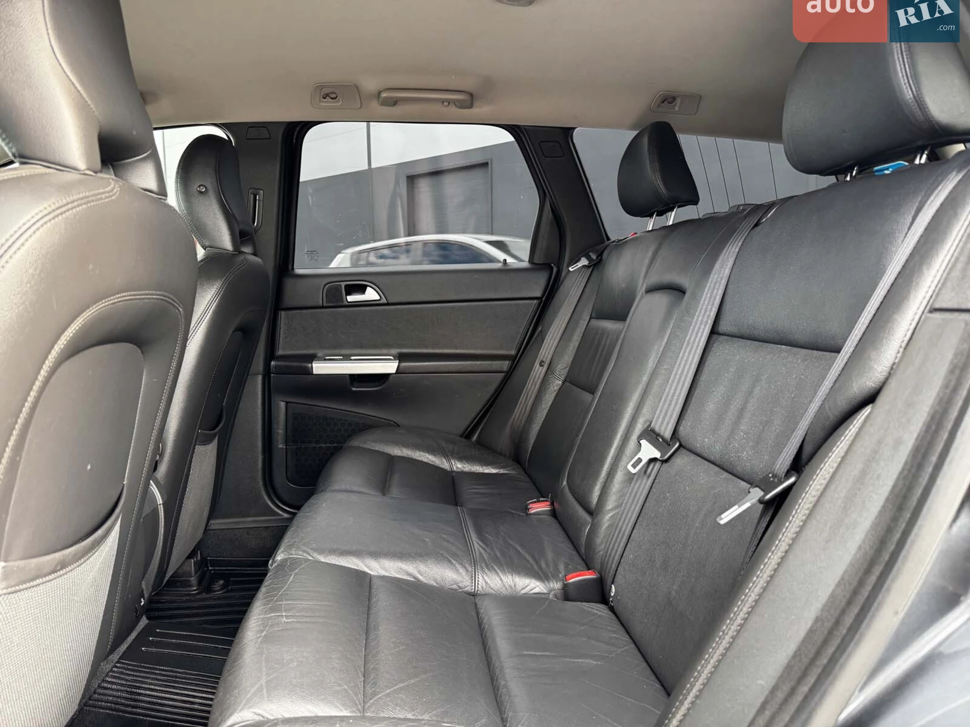 2011 Volvo V50 - мініатюра 26