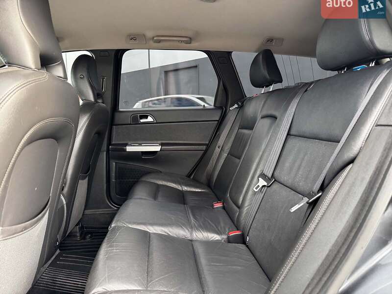 Універсал Volvo V50 2011 в Львові фото 26 Універсал Volvo V50 2011 в Львові