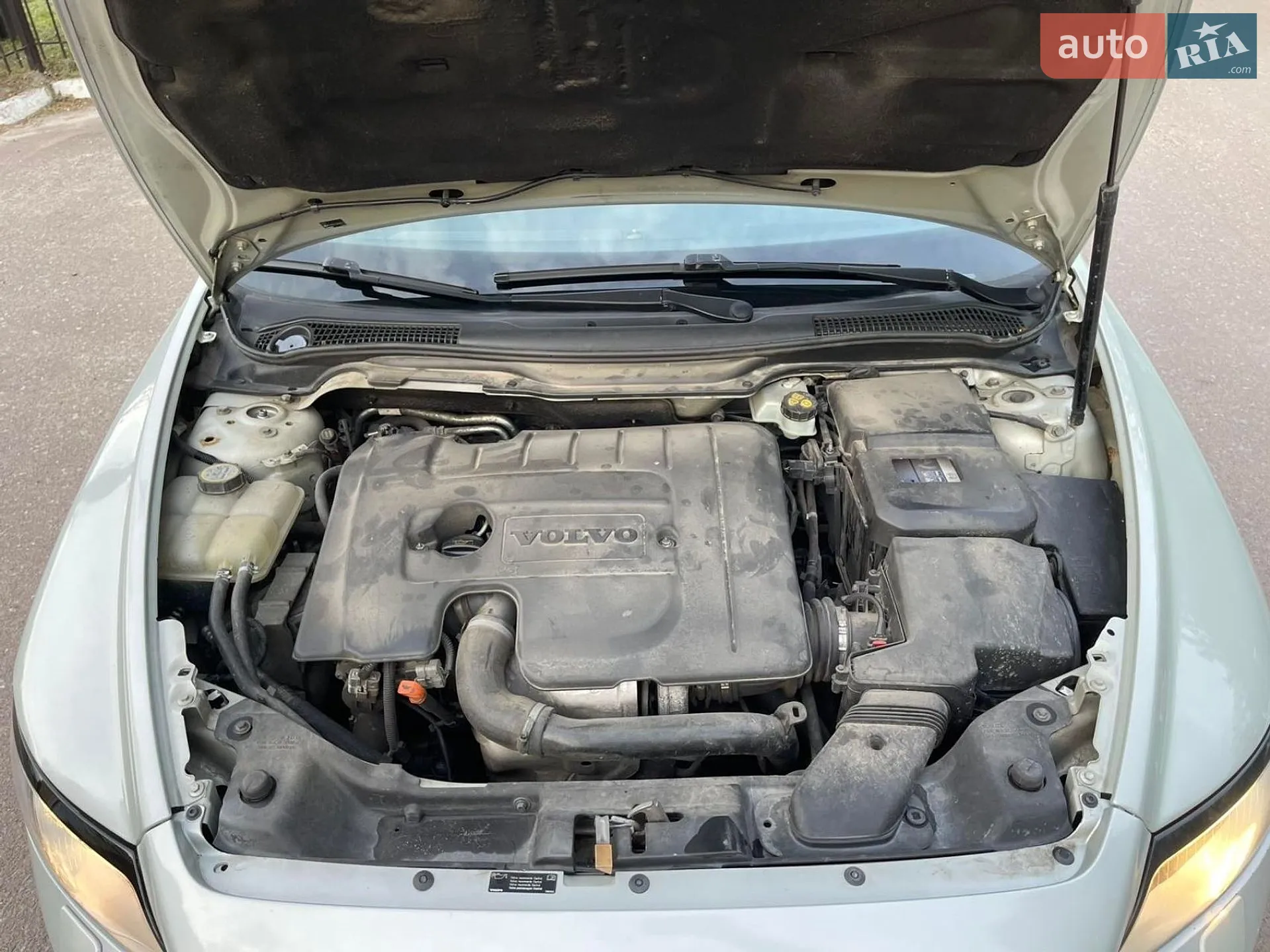 2010 Volvo V50 - мініатюра 14